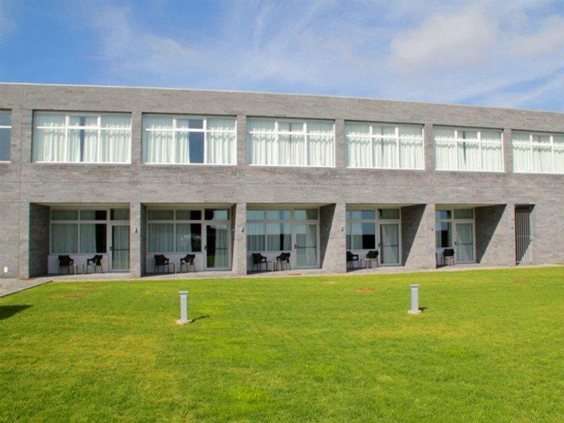 Pousada De Juventude De Lagoa - Acores Kültér fotó
